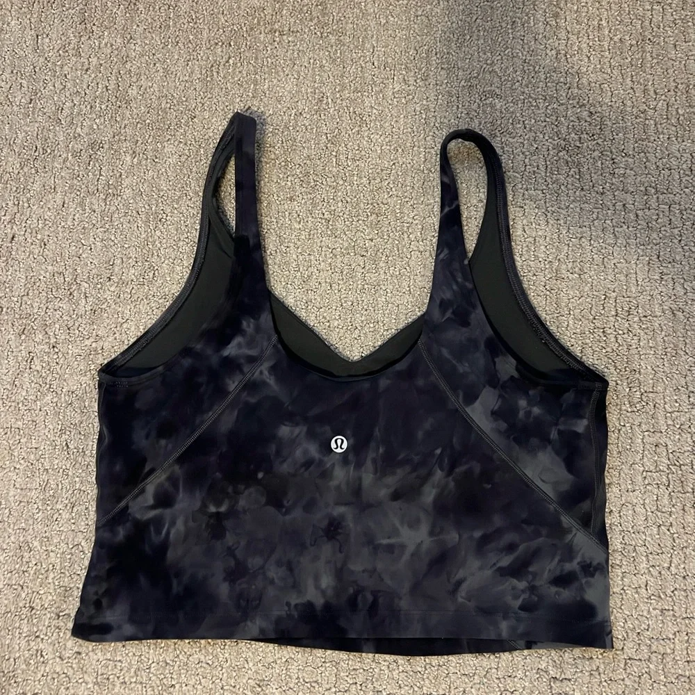 Lululemon Align Tank *Diamond Dye - Picture 5 of 10